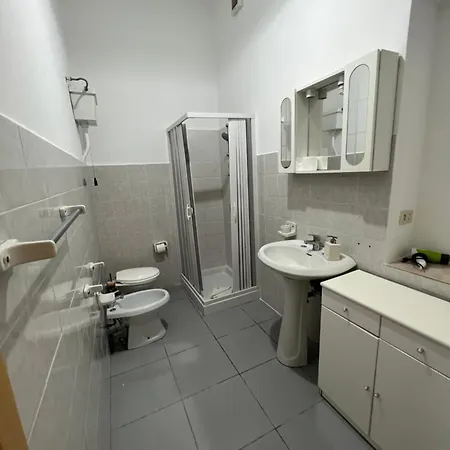 Casa Levante * Cefalú