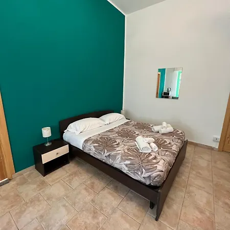 Apartamento Casa Levante *