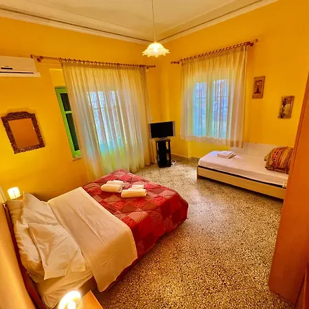 Apartamento Casa Levante Cefalú