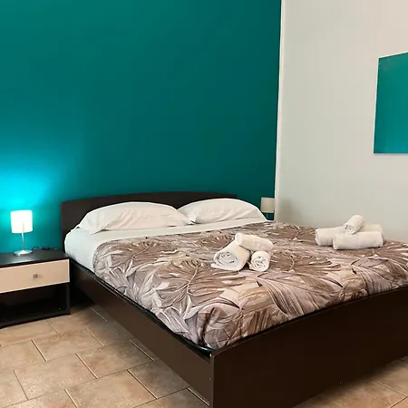 Casa Levante * Cefalú