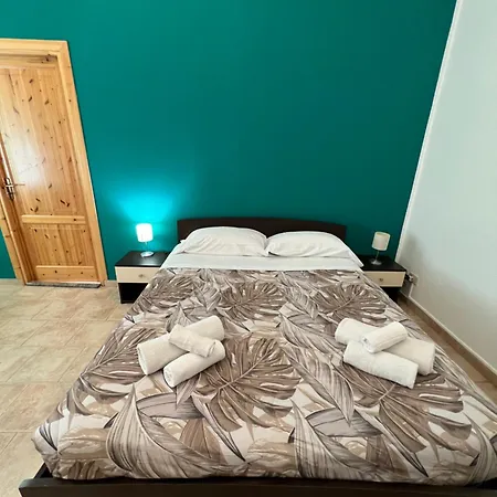 Apartamento Casa Levante