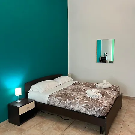 Apartamento Casa Levante Cefalú