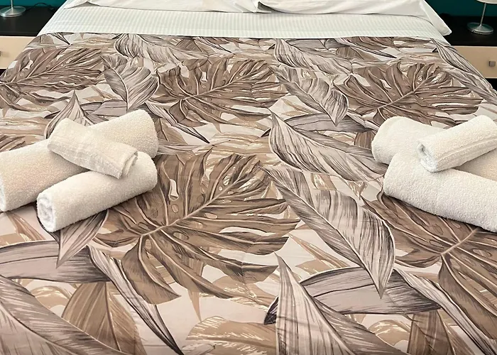 Casa Levante Apartman