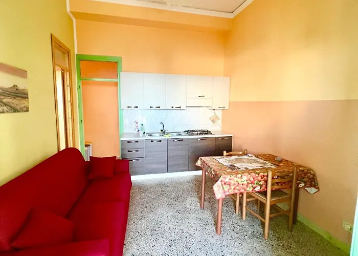 Casa Levante Apartman *