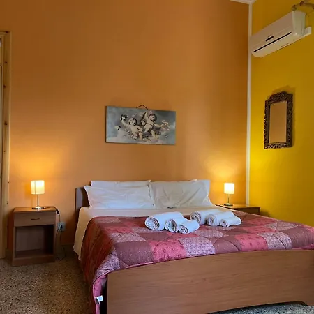 Apartmán Casa Levante Cefalù