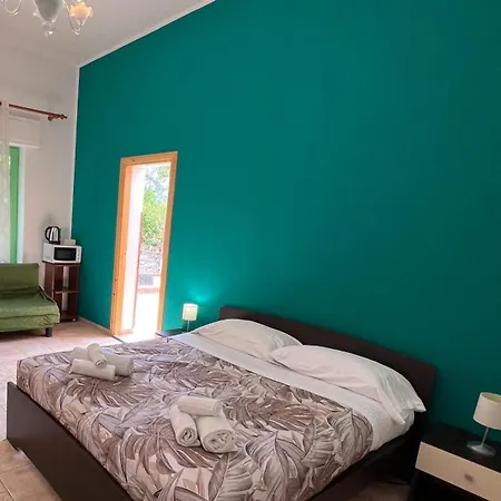 아파트 Casa Levante *