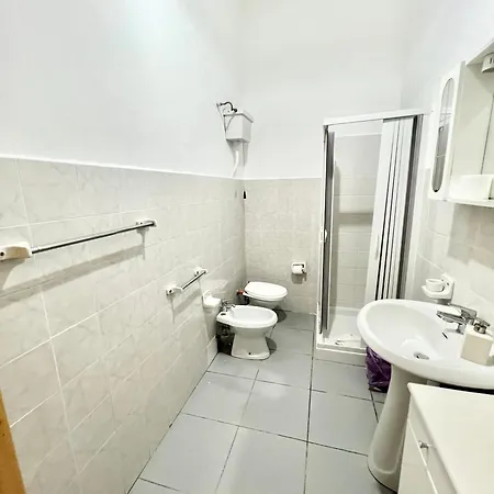 Casa Levante * Cefalù