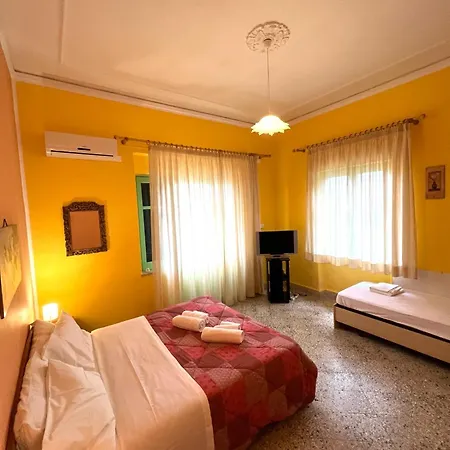 Casa Levante Cefalù