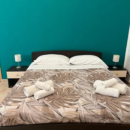 Casa Levante Apartmán *