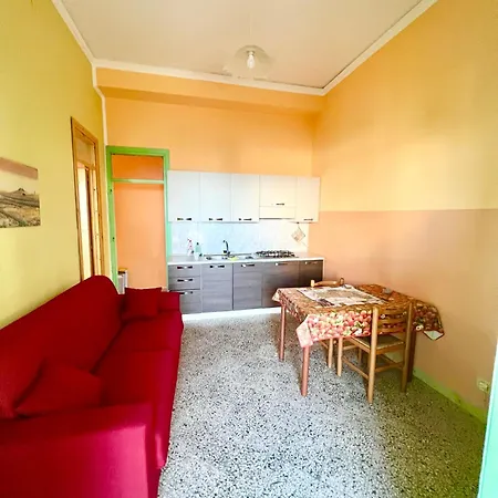 Casa Levante Apartmán *