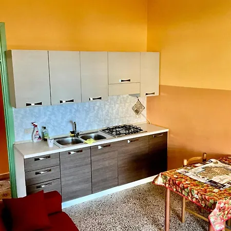 Casa Levante Cefalù