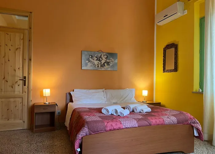 דירה Casa Levante צ'פאלו