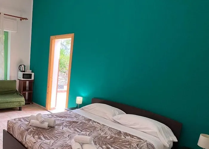 דירה Casa Levante *