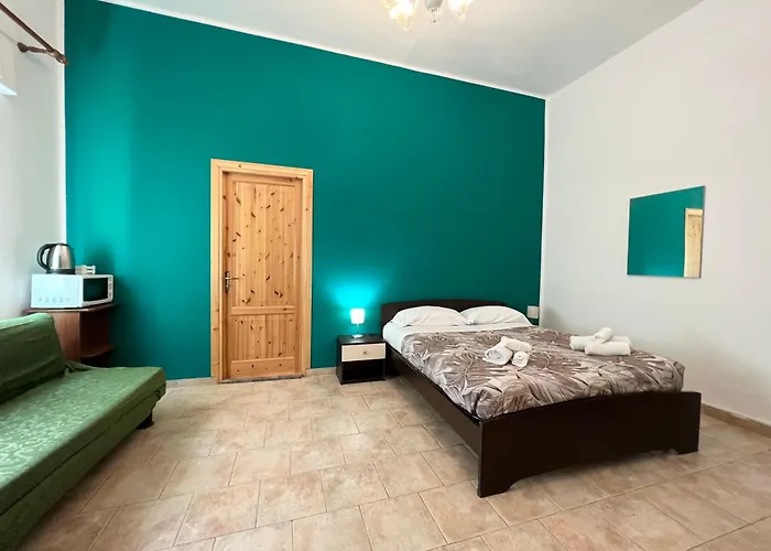 Casa Levante דירה *