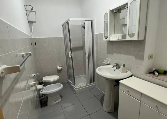 Casa Levante * צ'פאלו