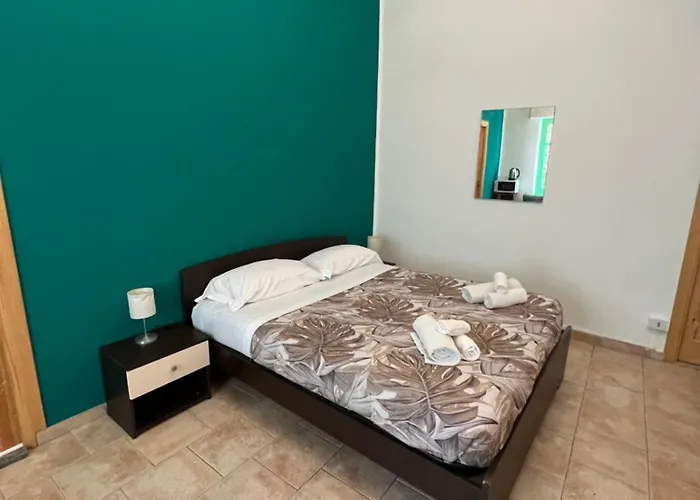 דירה Casa Levante *