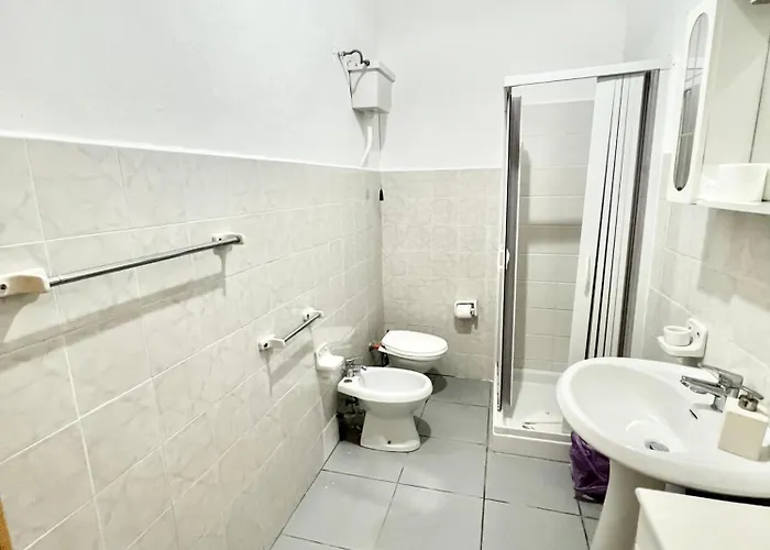 Casa Levante * Cefalù