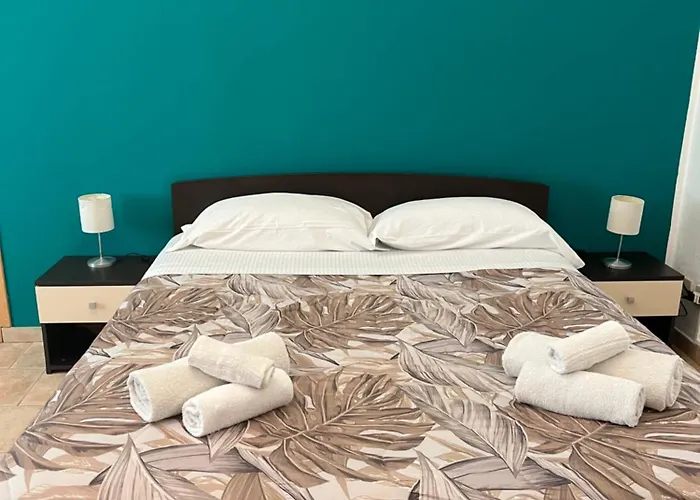 Casa Levante דירה *