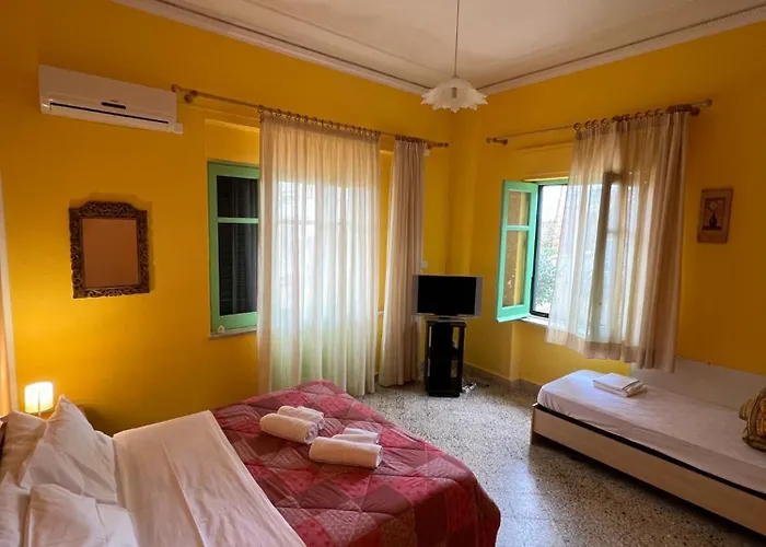 Casa Levante Cefalù