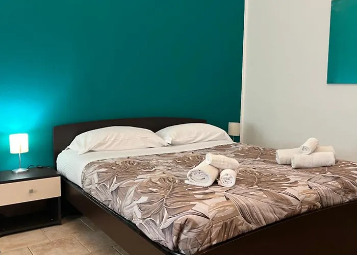 Casa Levante * Cefalù