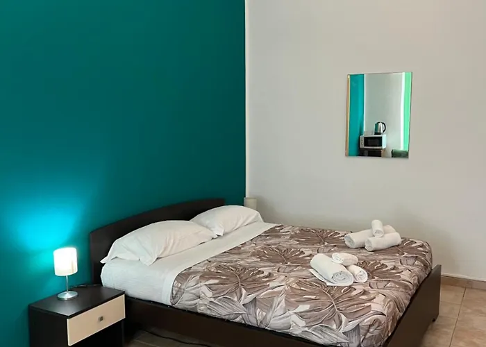 דירה Casa Levante צ'פאלו